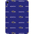 NFL Baltimore Ravens Blitz Series Apple iPad Mini Skin