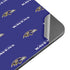 NFL Baltimore Ravens Blitz Series Apple iPad Mini Skin