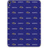NFL Baltimore Ravens Blitz Series Apple iPad Pro Skin
