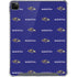 NFL Baltimore Ravens Blitz Series iPad Cases