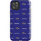 NFL Baltimore Ravens Blitz Series iPhone Cases