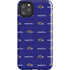 NFL Baltimore Ravens Blitz Series iPhone Cases