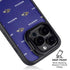 NFL Baltimore Ravens Blitz Series iPhone 13 Pro Kickstand Case