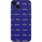 NFL Baltimore Ravens Blitz Series iPhone Skins