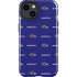 NFL Baltimore Ravens Blitz Series iPhone 15 Impact Case