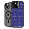 NFL Baltimore Ravens Blitz Series iPhone 15 Kickstand Case