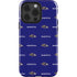 NFL Baltimore Ravens Blitz Series iPhone 15 Pro Impact Case