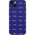 NFL Baltimore Ravens Blitz Series iPhone 15 Skin