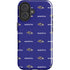 NFL Baltimore Ravens Blitz Series iPhone 16 Impact Case