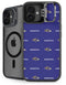 NFL Baltimore Ravens Blitz Series iPhone 16 Kickstand Case