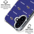 NFL Baltimore Ravens Blitz Series iPhone 16 MagSafe Case