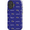 NFL Baltimore Ravens Blitz Series iPhone 16 Magsafe Impact Case