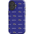 NFL Baltimore Ravens Blitz Series iPhone 16 Plus Impact Case