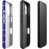 NFL Baltimore Ravens Blitz Series iPhone 16 Plus Impact Case