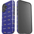 NFL Baltimore Ravens Blitz Series iPhone 16 Plus Impact Case