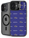 NFL Baltimore Ravens Blitz Series iPhone 16 Plus Kickstand Case