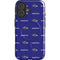 NFL Baltimore Ravens Blitz Series iPhone 16 Plus Magsafe Impact Case