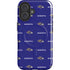 NFL Baltimore Ravens Blitz Series iPhone 16 Plus Magsafe Impact Case