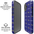 NFL Baltimore Ravens Blitz Series iPhone 16 Plus Magsafe Impact Case