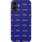 NFL Baltimore Ravens Blitz Series iPhone 16 Plus Skin