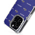 NFL Baltimore Ravens Blitz Series iPhone 16 Pro MagSafe Case