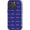 NFL Baltimore Ravens Blitz Series iPhone 16 Pro Magsafe Impact Case
