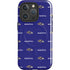 NFL Baltimore Ravens Blitz Series iPhone 16 Pro Magsafe Impact Case