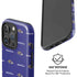 NFL Baltimore Ravens Blitz Series iPhone 16 Pro Magsafe Impact Case