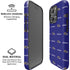 NFL Baltimore Ravens Blitz Series iPhone 16 Pro Magsafe Impact Case