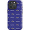 NFL Baltimore Ravens Blitz Series iPhone 16 Pro Max Impact Case
