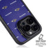 NFL Baltimore Ravens Blitz Series iPhone 16 Pro Max Kickstand Case