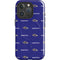 NFL Baltimore Ravens Blitz Series iPhone 16 Pro Max Magsafe Impact Case