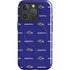NFL Baltimore Ravens Blitz Series iPhone 16 Pro Max Magsafe Impact Case