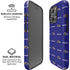 NFL Baltimore Ravens Blitz Series iPhone 16 Pro Max Magsafe Impact Case