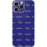 NFL Baltimore Ravens Blitz Series iPhone 16 Pro Max Skin