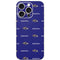 NFL Baltimore Ravens Blitz Series iPhone 16 Pro Skin