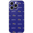 NFL Baltimore Ravens Blitz Series iPhone 16 Pro Skin