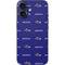 NFL Baltimore Ravens Blitz Series iPhone 16 Skin