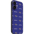 NFL Baltimore Ravens Blitz Series iPhone 16 Skin