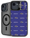 NFL Baltimore Ravens Blitz Series iPhone 16e Kickstand Case