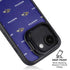 NFL Baltimore Ravens Blitz Series iPhone 16e Kickstand Case