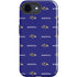 NFL Baltimore Ravens Blitz Series iPhone 16e Impact Case