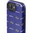 NFL Baltimore Ravens Blitz Series iPhone 16e Impact Case