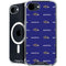 NFL Baltimore Ravens Blitz Series iPhone 16e MagSafe Case