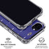 NFL Baltimore Ravens Blitz Series iPhone 16e MagSafe Case