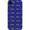 NFL Baltimore Ravens Blitz Series iPhone 16e Skin
