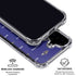 NFL Baltimore Ravens Blitz Series iPhone 17 Clear Case