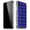 NFL Baltimore Ravens Blitz Series iPhone X/XS Clear Case