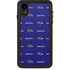 NFL Baltimore Ravens Blitz Series iPhone Cases
