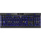 NFL Baltimore Ravens Blitz Series K95 RGB PLATINUM Mechanical Gaming Keyboard Skin